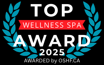 Ontario Society for Health and Fitness - Wellness Clinics Award